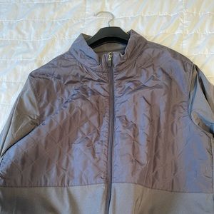 Straight Down Boundary Jacket - Large - Like new!!!